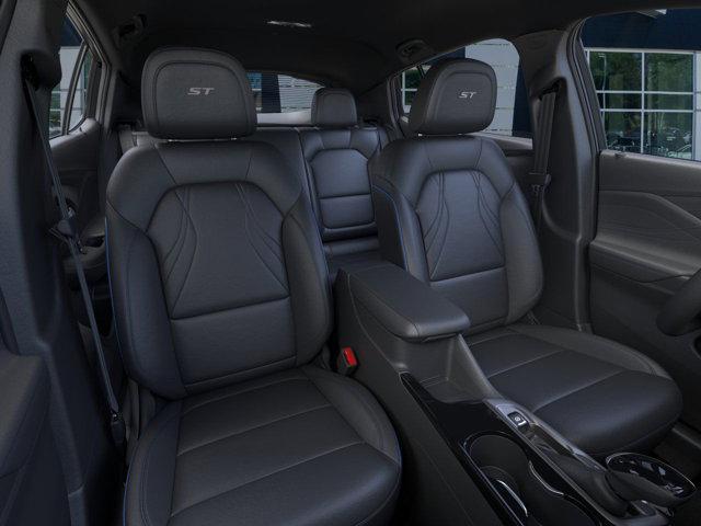 new 2025 Buick Envista car, priced at $27,685