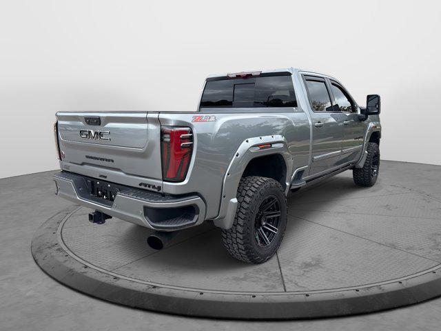 used 2025 GMC Sierra 2500 car, priced at $103,381