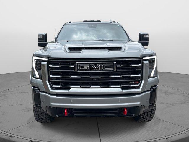 used 2025 GMC Sierra 2500 car, priced at $103,381