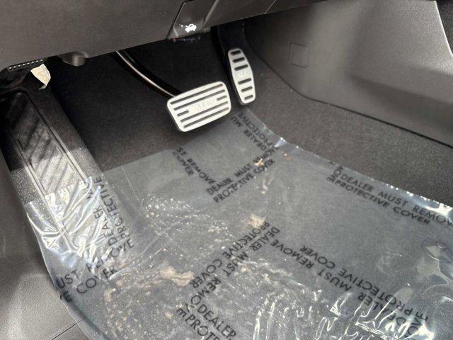 used 2025 GMC Sierra 2500 car, priced at $103,381