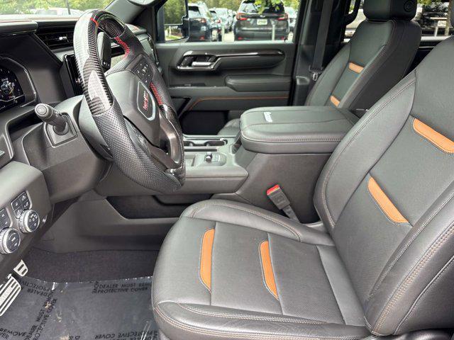 used 2025 GMC Sierra 2500 car, priced at $103,381