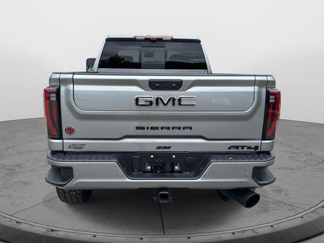 used 2025 GMC Sierra 2500 car, priced at $103,381