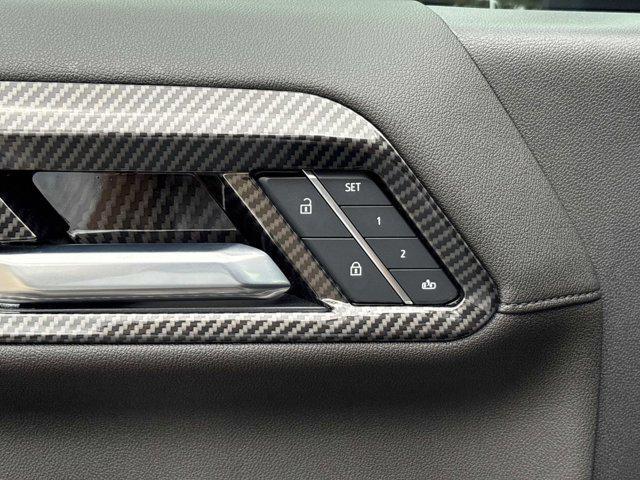 used 2025 GMC Sierra 2500 car, priced at $103,381