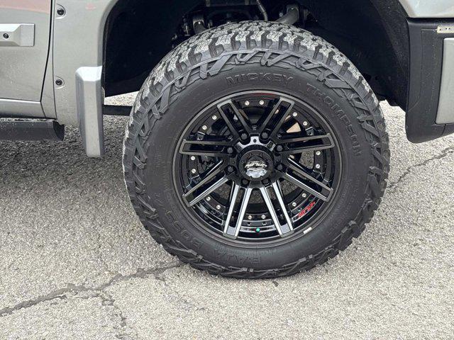 used 2025 GMC Sierra 2500 car, priced at $103,381