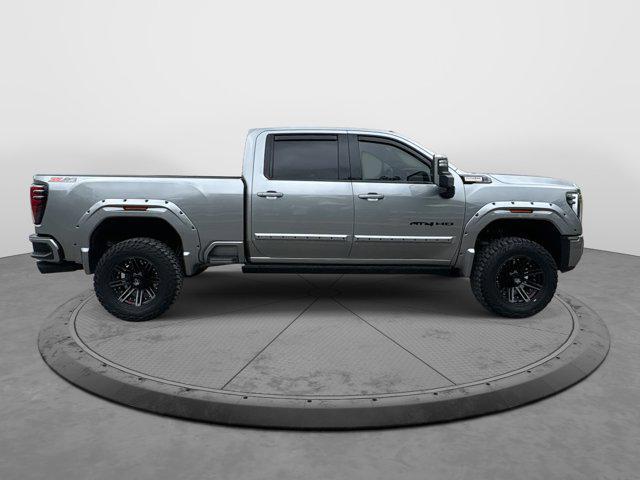 used 2025 GMC Sierra 2500 car, priced at $103,381