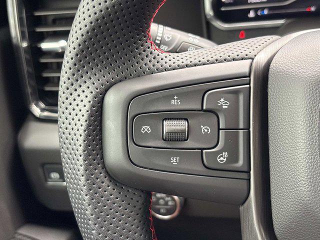 used 2025 GMC Sierra 2500 car, priced at $103,381