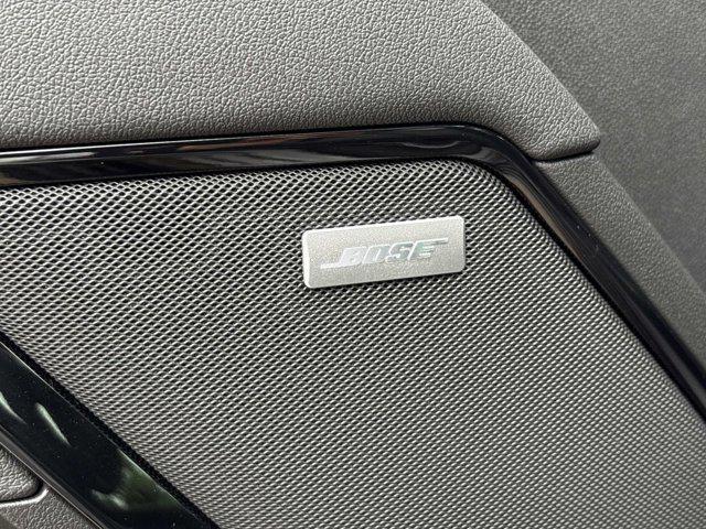 used 2025 GMC Sierra 2500 car, priced at $103,381