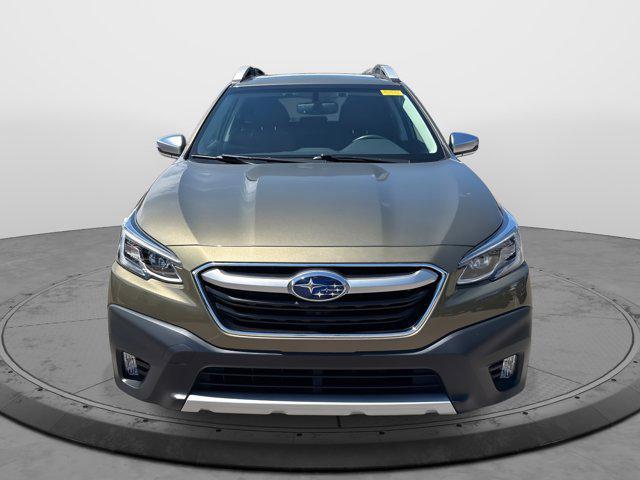 used 2022 Subaru Outback car, priced at $32,963