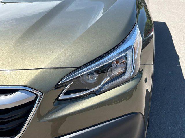 used 2022 Subaru Outback car, priced at $32,963