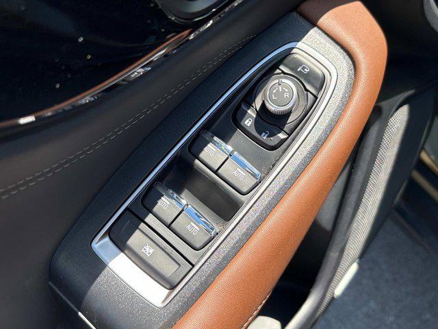 used 2022 Subaru Outback car, priced at $32,963