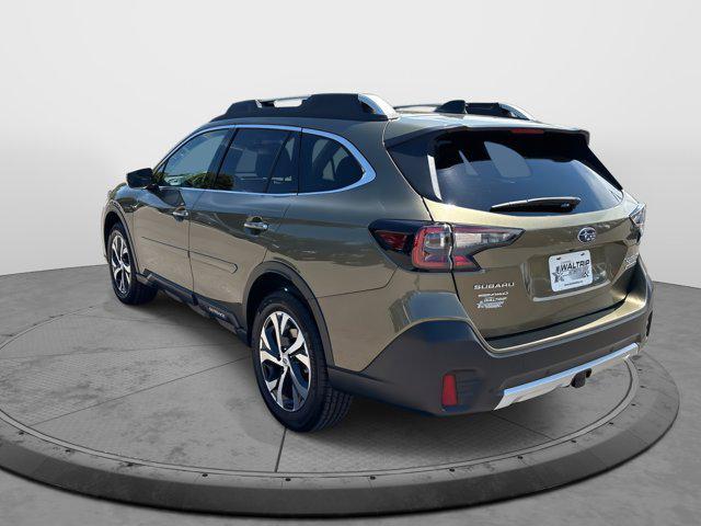used 2022 Subaru Outback car, priced at $32,963