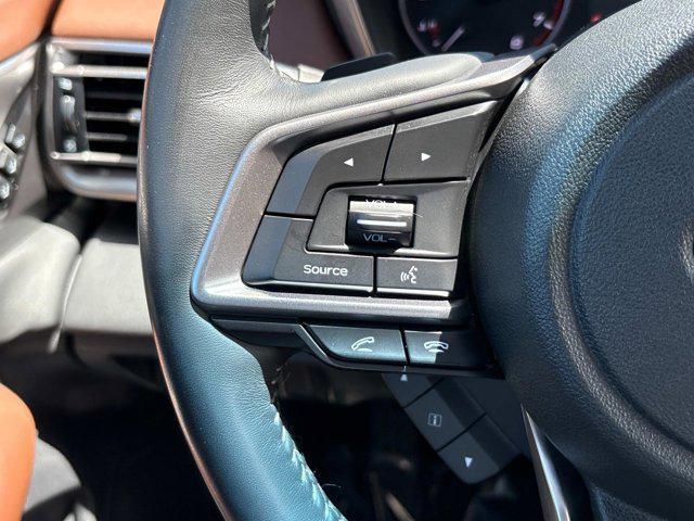 used 2022 Subaru Outback car, priced at $32,963