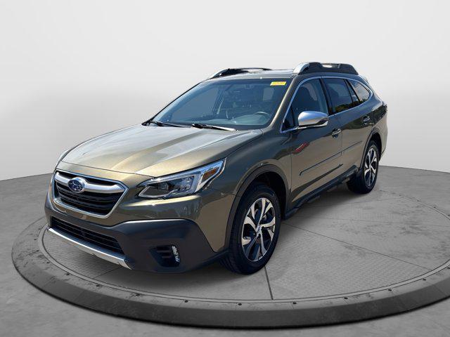 used 2022 Subaru Outback car, priced at $32,963