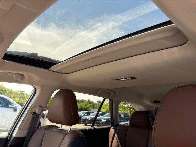 used 2022 Subaru Outback car, priced at $32,963