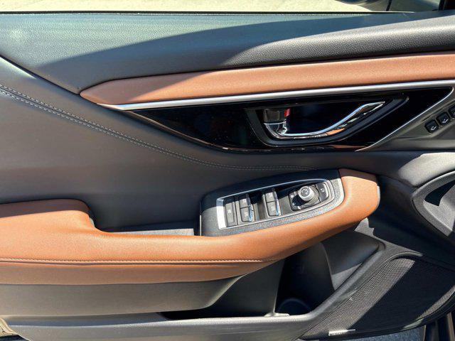 used 2022 Subaru Outback car, priced at $32,963