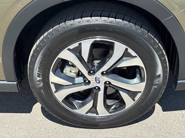 used 2022 Subaru Outback car, priced at $32,963