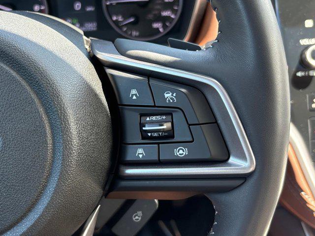 used 2022 Subaru Outback car, priced at $32,963