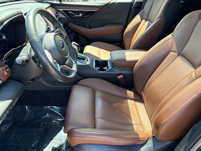 used 2022 Subaru Outback car, priced at $32,963