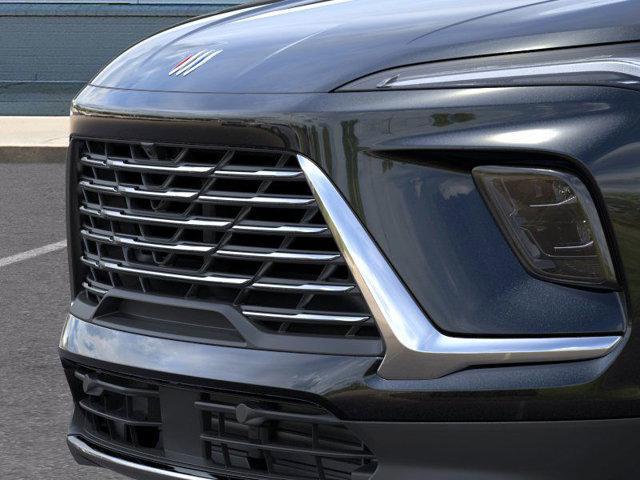 new 2026 Buick Enclave car, priced at $48,590