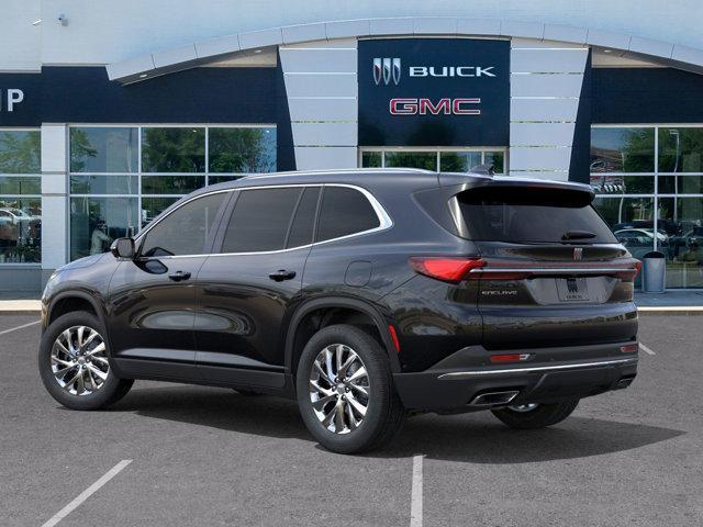 new 2026 Buick Enclave car, priced at $48,590