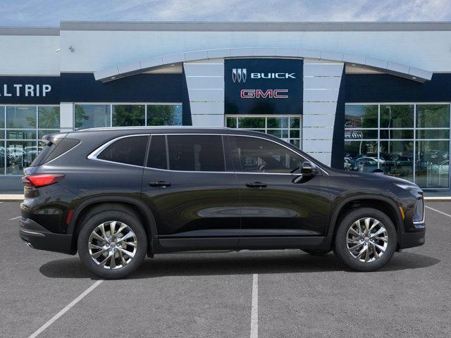 new 2026 Buick Enclave car, priced at $48,590