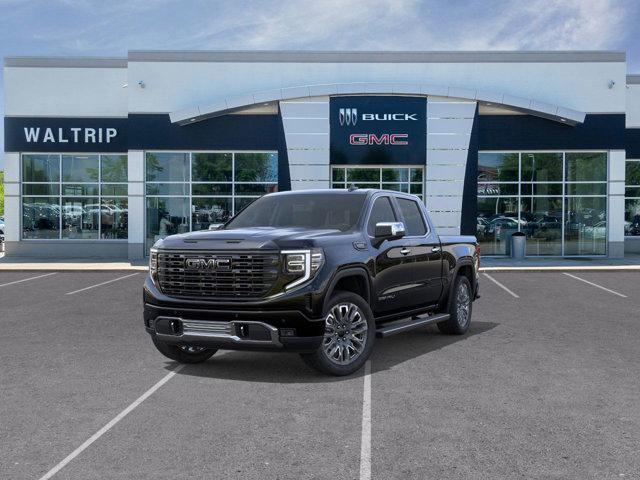 new 2025 GMC Sierra 1500 car, priced at $86,890