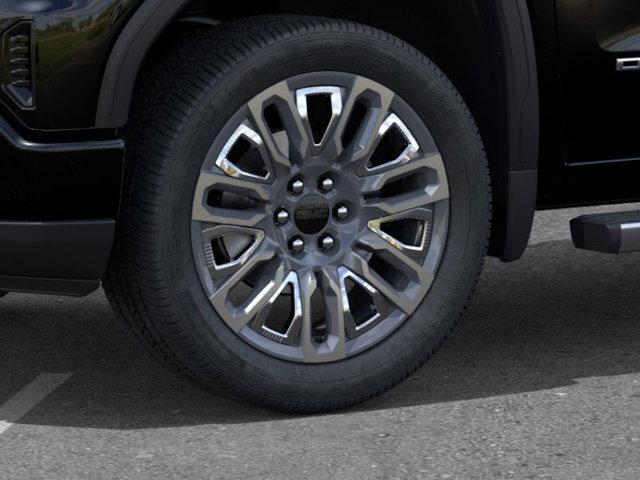 new 2025 GMC Sierra 1500 car, priced at $86,890