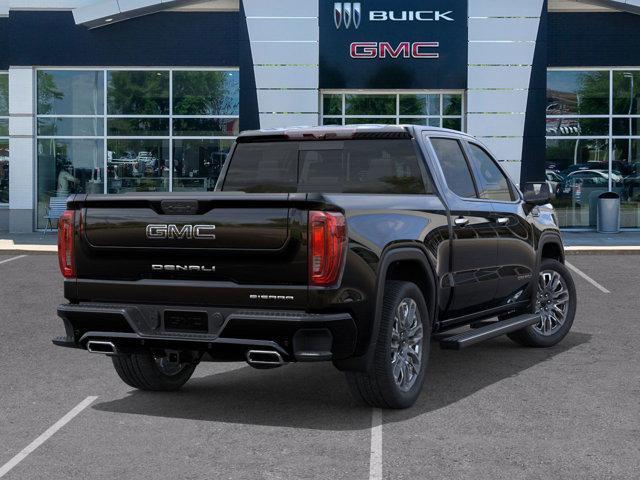 new 2025 GMC Sierra 1500 car, priced at $86,890