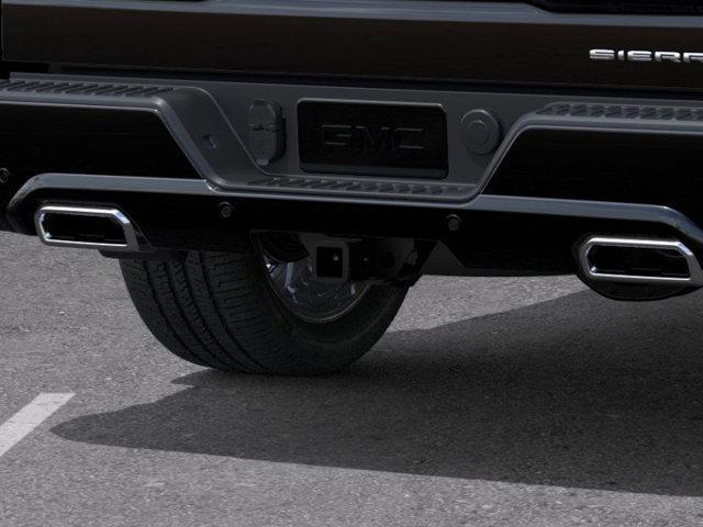 new 2025 GMC Sierra 1500 car, priced at $86,890