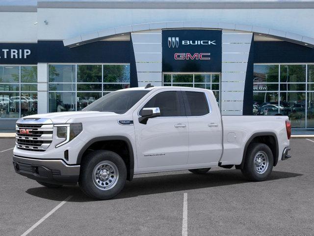new 2025 GMC Sierra 1500 car, priced at $56,545