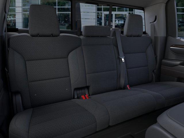 new 2025 GMC Sierra 1500 car, priced at $56,545