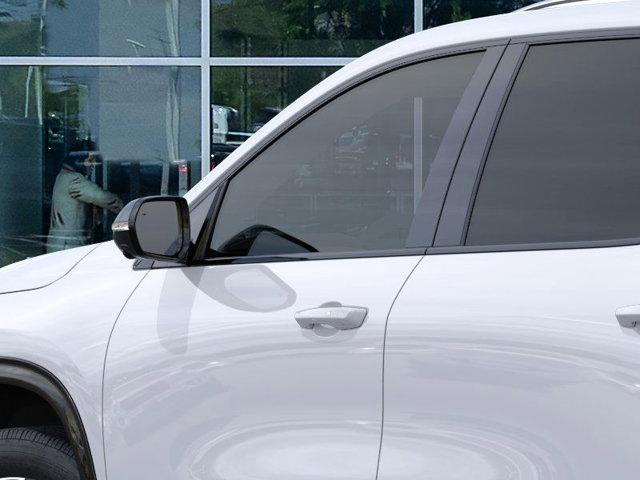 new 2026 Buick Enclave car, priced at $58,980