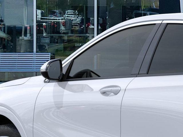 new 2026 Buick Envista car, priced at $32,985