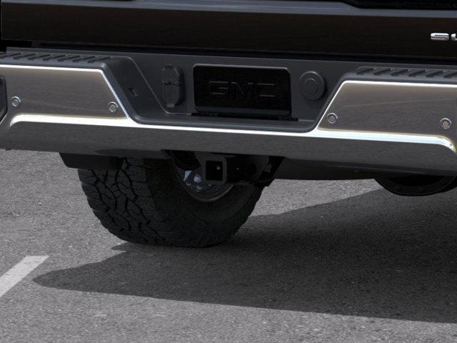 new 2026 GMC Sierra 1500 car, priced at $68,270