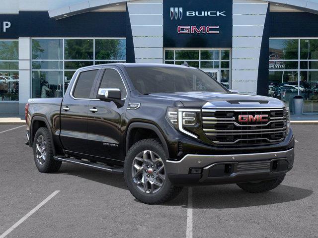 new 2026 GMC Sierra 1500 car, priced at $68,270