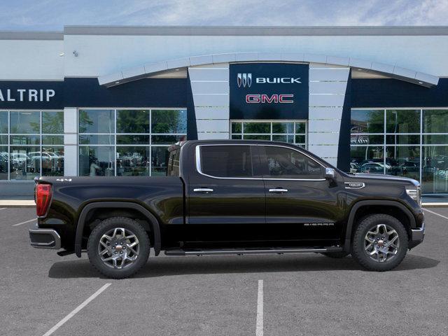 new 2026 GMC Sierra 1500 car, priced at $68,270