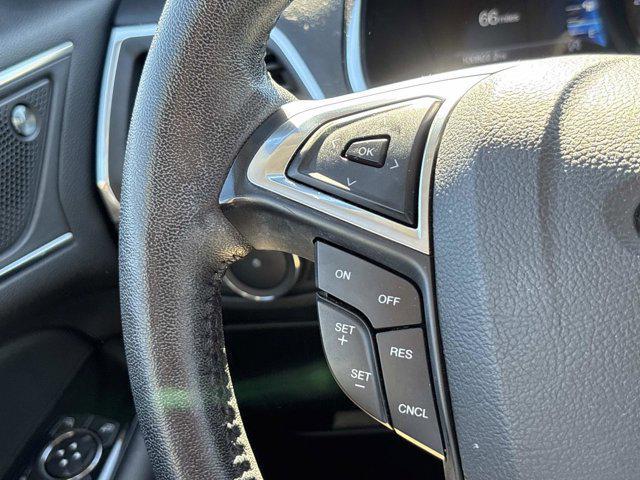 used 2020 Ford Edge car, priced at $18,918