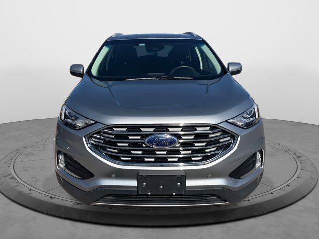 used 2020 Ford Edge car, priced at $18,918