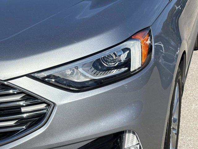 used 2020 Ford Edge car, priced at $18,918