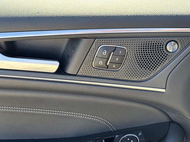 used 2020 Ford Edge car, priced at $18,918