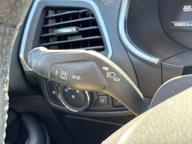 used 2020 Ford Edge car, priced at $18,918