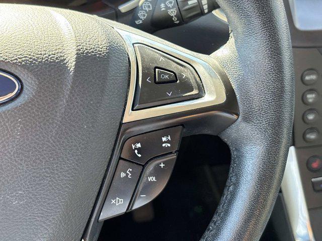 used 2020 Ford Edge car, priced at $18,918