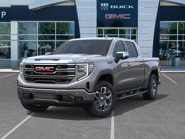 new 2026 GMC Sierra 1500 car, priced at $68,335