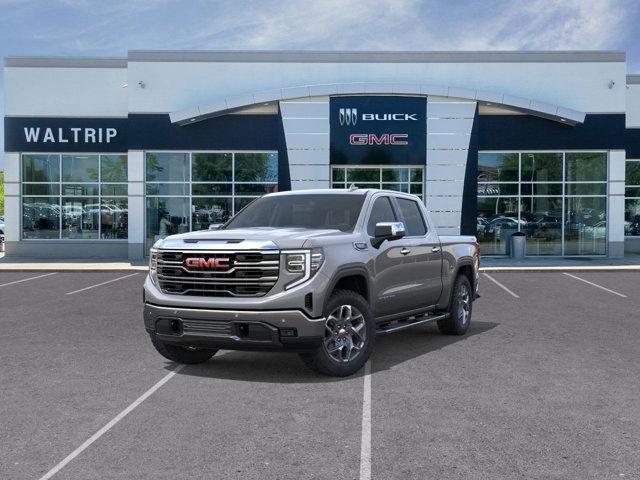 new 2026 GMC Sierra 1500 car, priced at $68,335