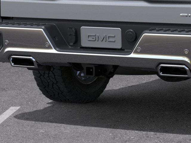 new 2026 GMC Sierra 1500 car, priced at $68,335