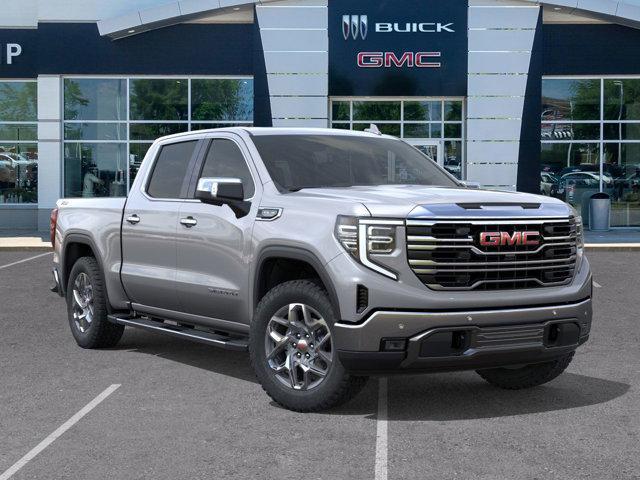 new 2026 GMC Sierra 1500 car, priced at $68,335