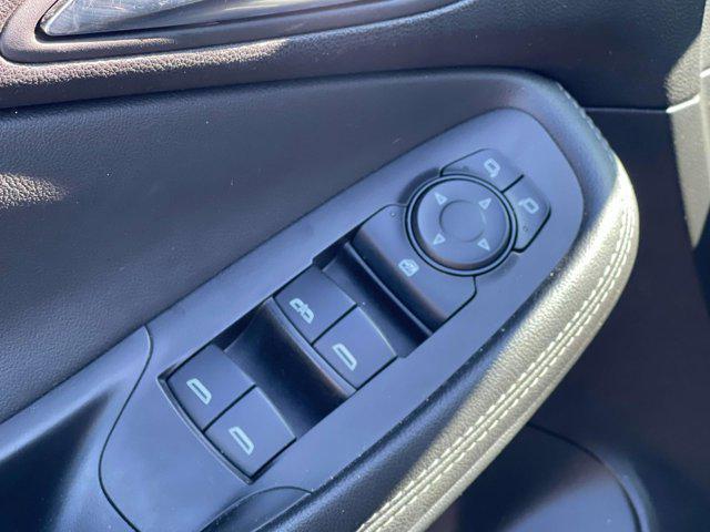 used 2024 Buick Encore GX car, priced at $24,958