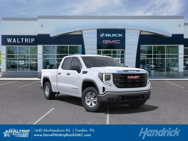 new 2024 GMC Sierra 1500 car, priced at $43,505