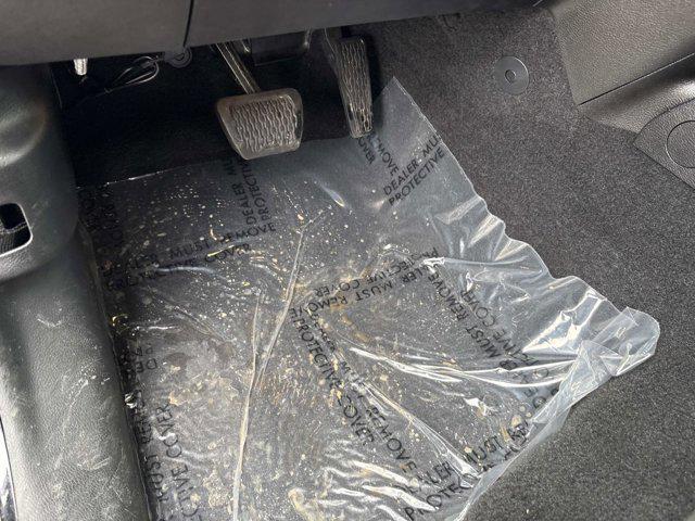 used 2021 Jeep Wrangler Unlimited car, priced at $29,861