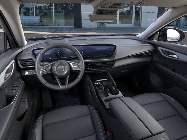 new 2024 Buick Envision car, priced at $48,395